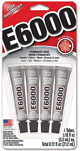 E6000 MINI 4-PACK