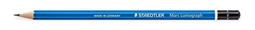 Load image into Gallery viewer, Staedtler 100-F Pencil
