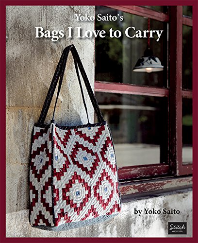 Load image into Gallery viewer, Yoko Saito&#39;s Bags I Love to Carry
