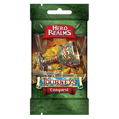 Hero Realms: Conquest Pack