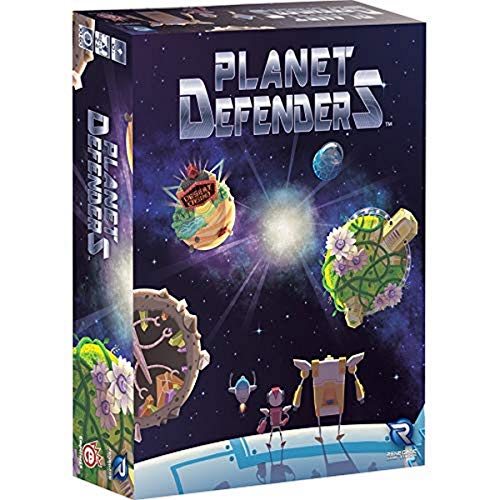 Load image into Gallery viewer, Planet Defenders
