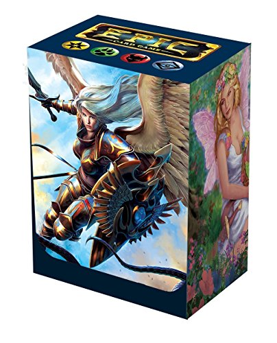 Load image into Gallery viewer, Legion Supplies EPIC984 – Deck Box – Epic Box
