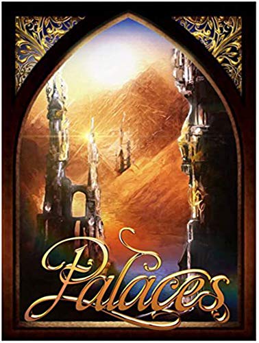 Palaces the Board Game