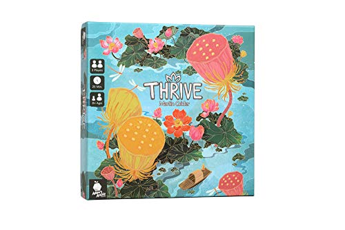 Load image into Gallery viewer, Thrive - Board Game by Adam&#39;s Apple Games
