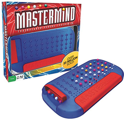 Load image into Gallery viewer, Pressman PRE-3018-06J Toys Mastermind (Set of 6)
