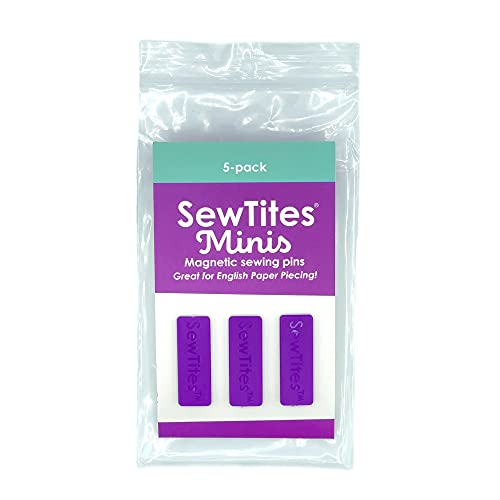 Load image into Gallery viewer, SewTites Minis - 5 Pack
