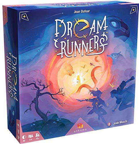 Dream Runners