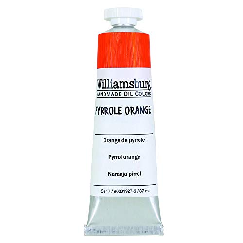 Pyrrole Orange