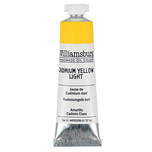 Load image into Gallery viewer, Williamsburg Cadmium Yellow Light
