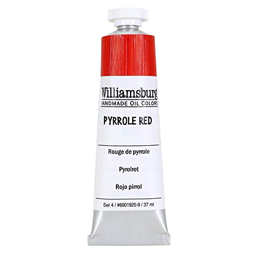 Pyrrole Red