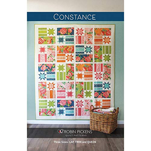 Robin Pickens Inc Constance Pattern