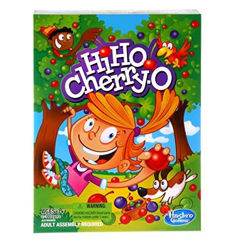 Load image into Gallery viewer, Hasbro Hi Ho Cherry-O
