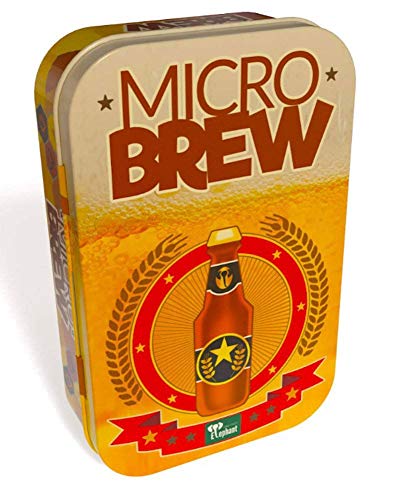 Load image into Gallery viewer, One Free Elephant Microbrew Board Game
