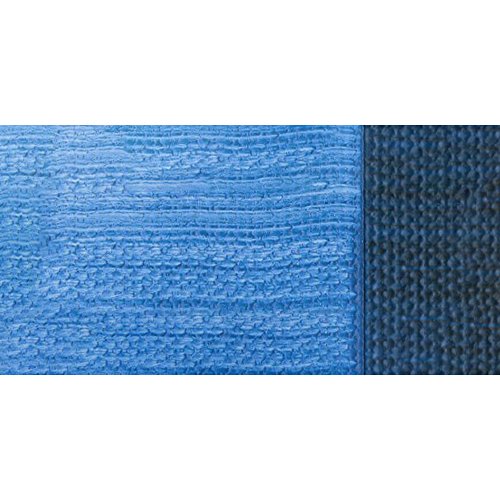 Golden OPEN Acrylic Colors cerulean blue chromium 8 oz. jar