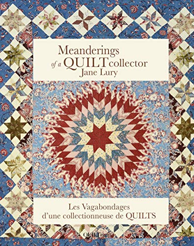 Load image into Gallery viewer, Meanderings of a Quilt Collector
