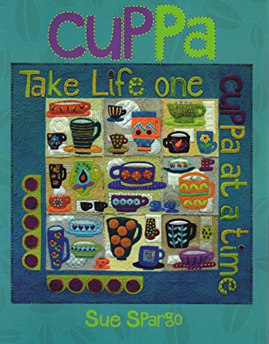 Cuppa: Take Life One Cuppa at a Time