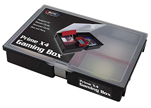 Load image into Gallery viewer, BCW Prime X4 Gaming Box
