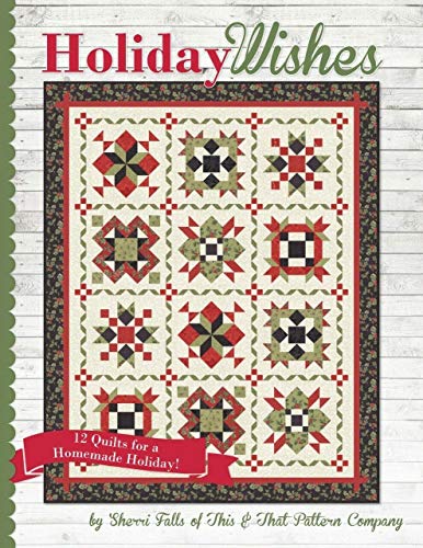 Load image into Gallery viewer, It&#39;s Sew Emma Homemade Holiday Pattern Book
