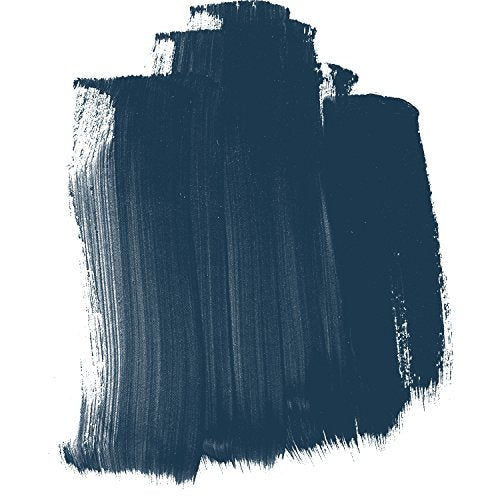 Load image into Gallery viewer, 4oz. High Flow Acrylic Paint Color: Phthalo Green
