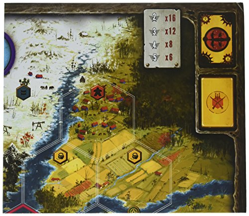 Load image into Gallery viewer, Stonemaier Games Scythe: Board Extension
