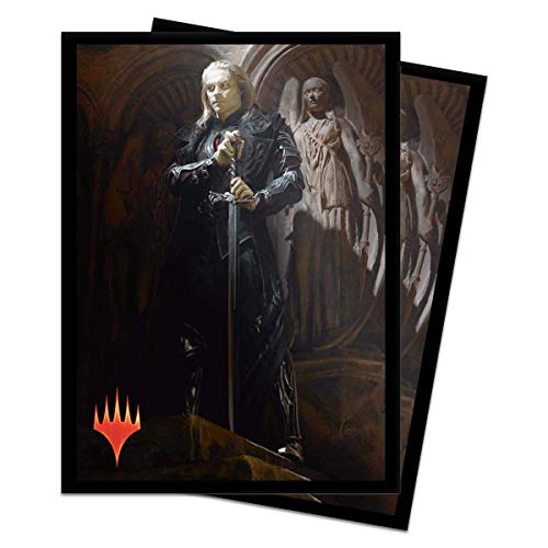 Load image into Gallery viewer, Ultra Pro Magic: The Gathering - Core 2020 Sorin Sleeves (100 ct.)
