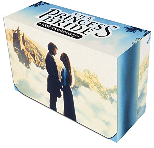 Load image into Gallery viewer, Deckbox - The Princess Bride
