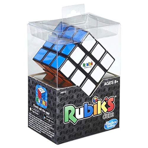 Load image into Gallery viewer, Hasbro Rubik&#39;s Cube Game
