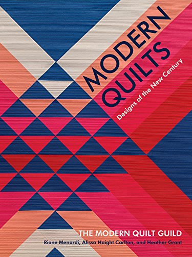 Load image into Gallery viewer, Modern Quilts: Designs of the New Century
