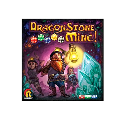 Load image into Gallery viewer, DragonStone Mine!
