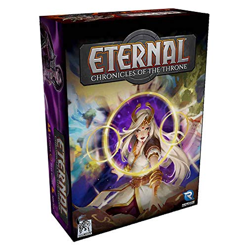 Eternal: Chronicles of The Throne