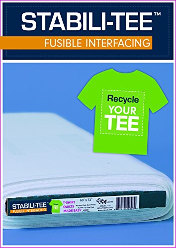 Load image into Gallery viewer, Stabili-TEE Fusible Interfacing Bolt, 60&quot; x 10 yards
