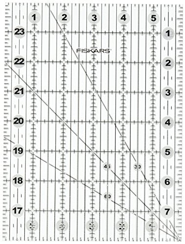 Load image into Gallery viewer, Fiskars Folding Ruler, 6&quot; x 24&quot;
