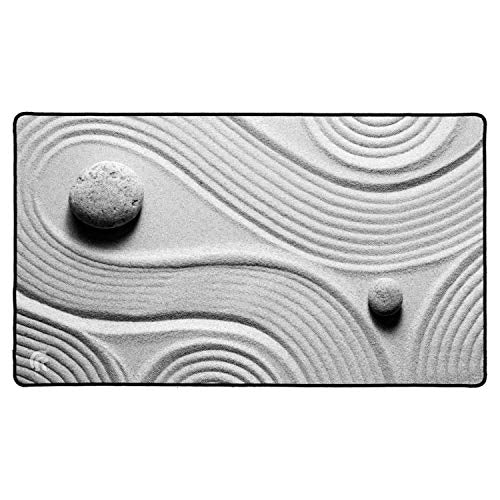 Load image into Gallery viewer, Legion Supplies LGNPLM104 Play Mat-Zen Garden Card
