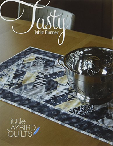 Load image into Gallery viewer, Jaybird Tasty Table Runner
