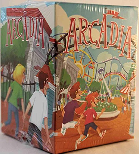 Arcadia SW