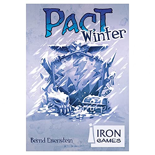 Pact - Winter