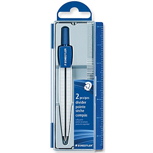 Load image into Gallery viewer, Staedtler Metal Divider
