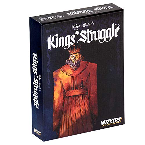 Load image into Gallery viewer, WizKids Kings&#39; Struggle
