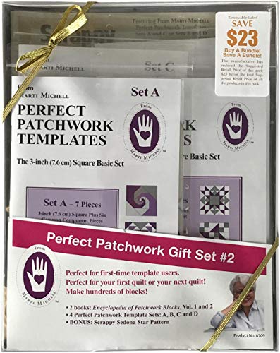 Michell Marketing 8709 Gift Packs Basics 2