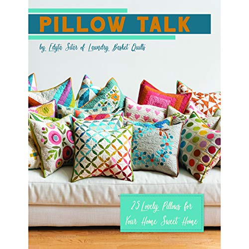 Load image into Gallery viewer, It&#39;s Sew Emma Pillow Talk Bk
