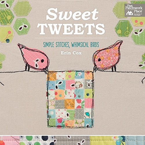 Martingale Sweet Tweets Pattern