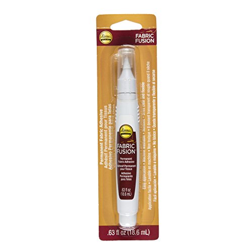 Load image into Gallery viewer, Aleene&#39;s Fabric Glue Fabric Fusion Permanent Pen 0.34oz
