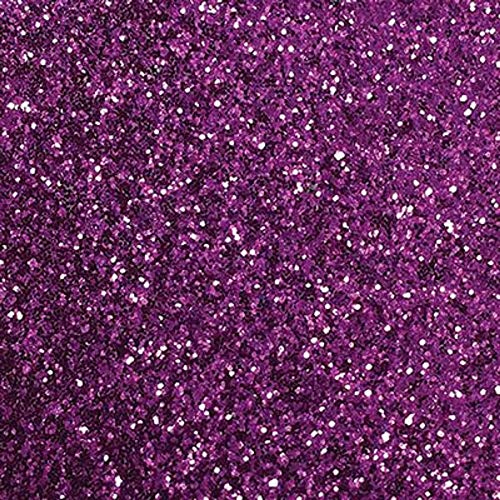 Load image into Gallery viewer, Ever Sewn Fabric, Glitter Fab Amethyst 27x11.8
