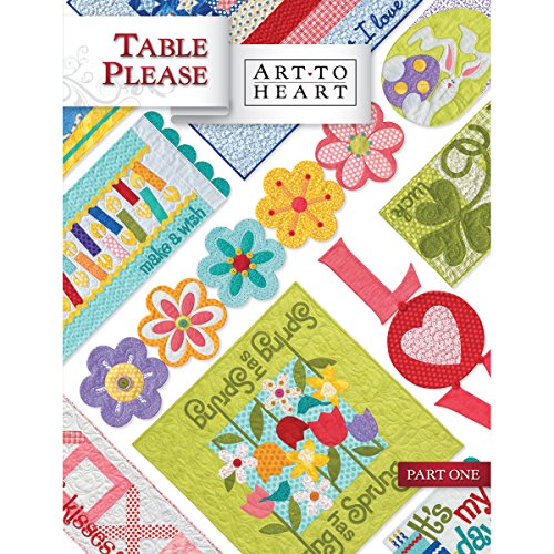 Load image into Gallery viewer, Table Please Part One: Projects for Spring, Summer, and Birthdays [Paperback]
