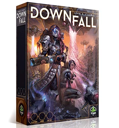 Downfall