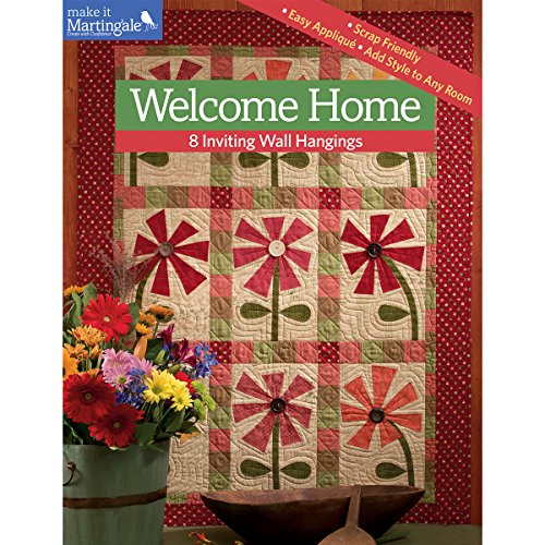 Load image into Gallery viewer, Martingale Welcome Home Bk, Multicolour
