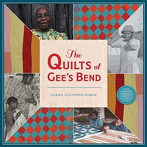 Load image into Gallery viewer, The Quilts of Gee&#39;s Bend
