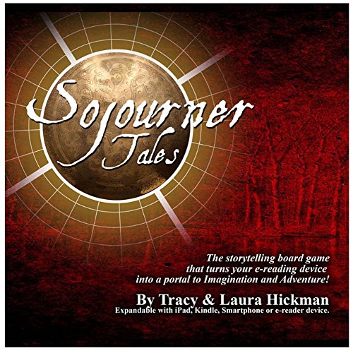 Sojourner Tales