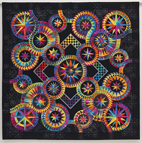 Load image into Gallery viewer, Catch Me.. If You Can! BeColourful Quilt Pattern
