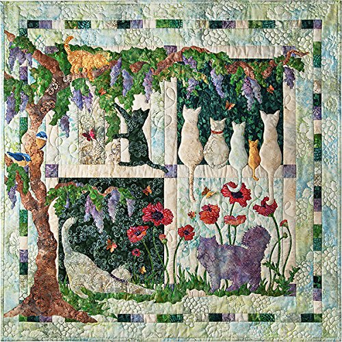 Load image into Gallery viewer, Pine Needles Wisteria Lane Complete Pattern
